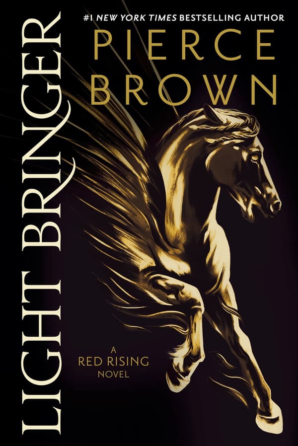 Light Bringer 9780425285992