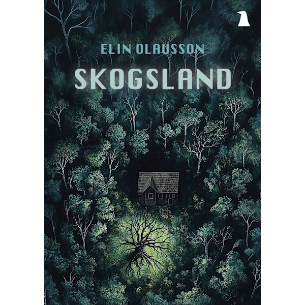 Skogsland 9789189916210