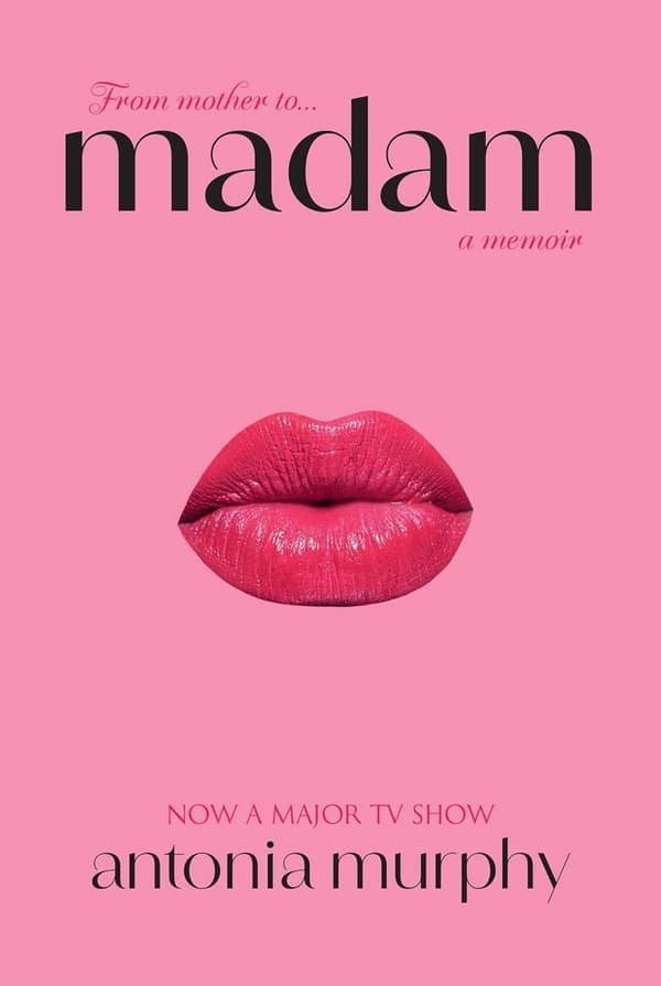 Madam 9781398540347