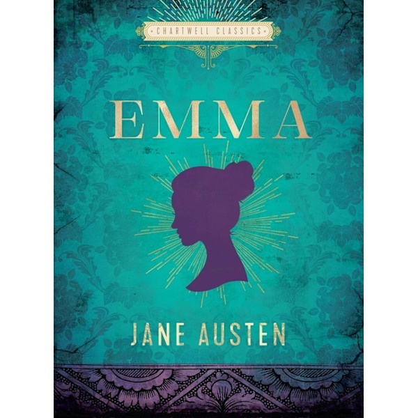 Emma 9780785840022