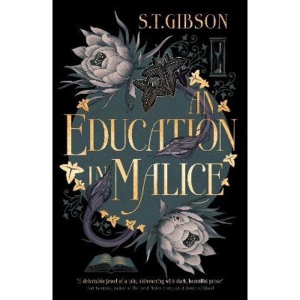 An Education in Malice 9780356519357