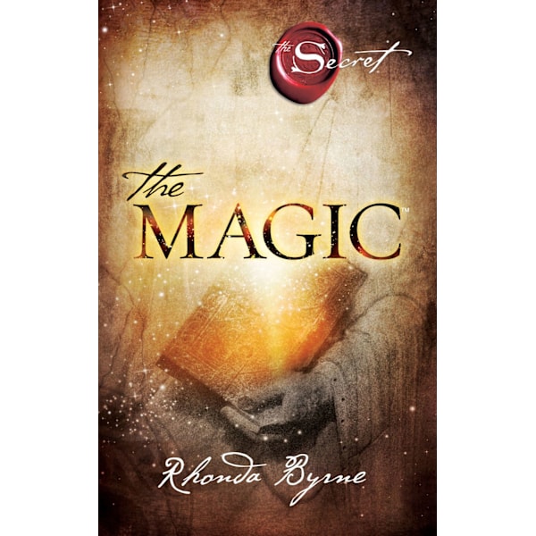 The Magic 9781849838399
