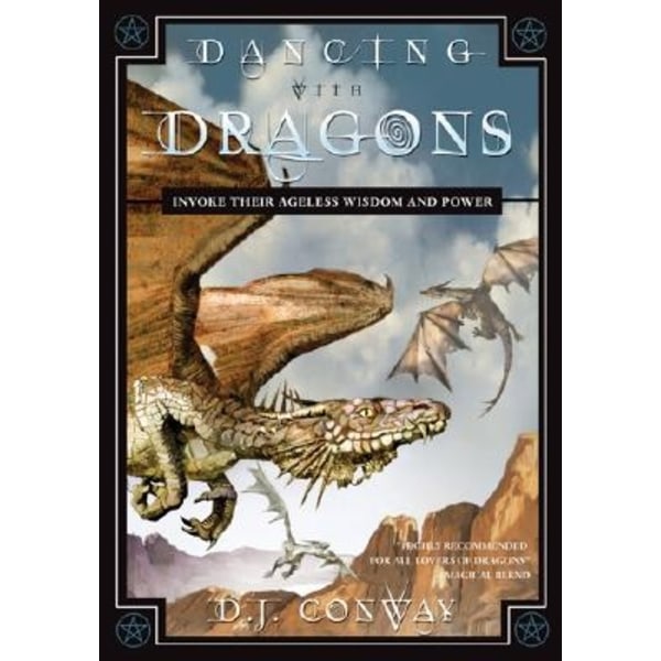 Dancing with dragons 9781567181654