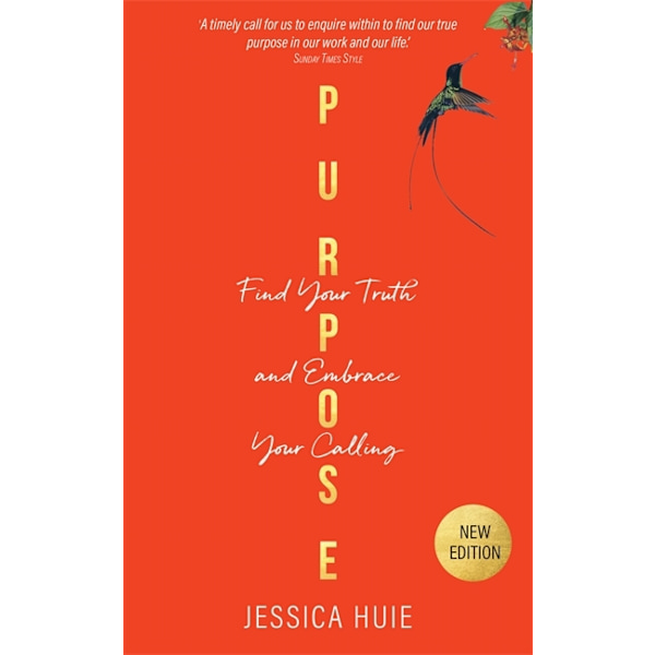 Purpose 9781788176668