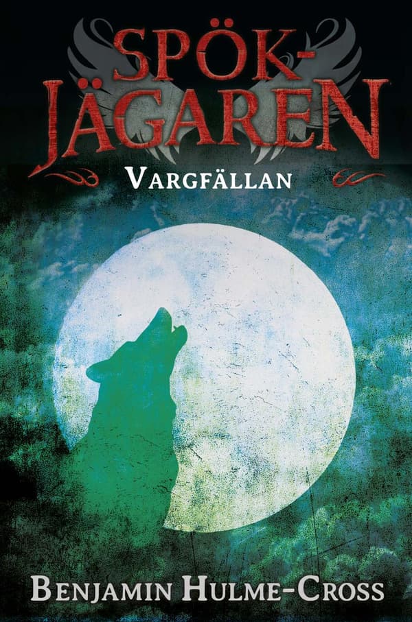 Vargfällan 9789188577849