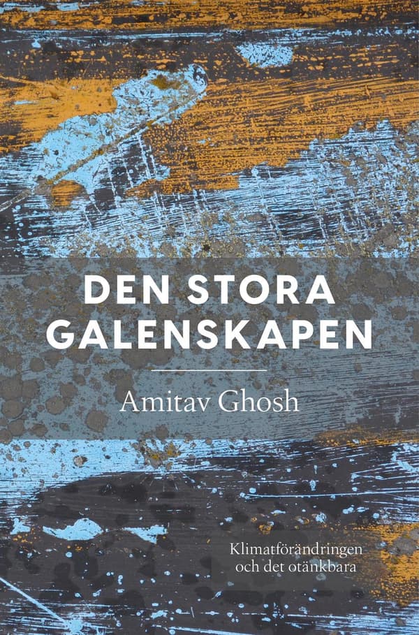 Den stora galenskapen 9789198732115