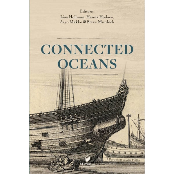 Connected oceans 9789187439766