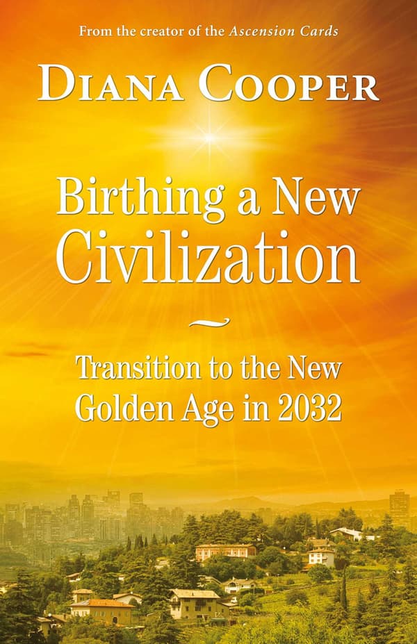 Birthing a new civilization 9781844096336
