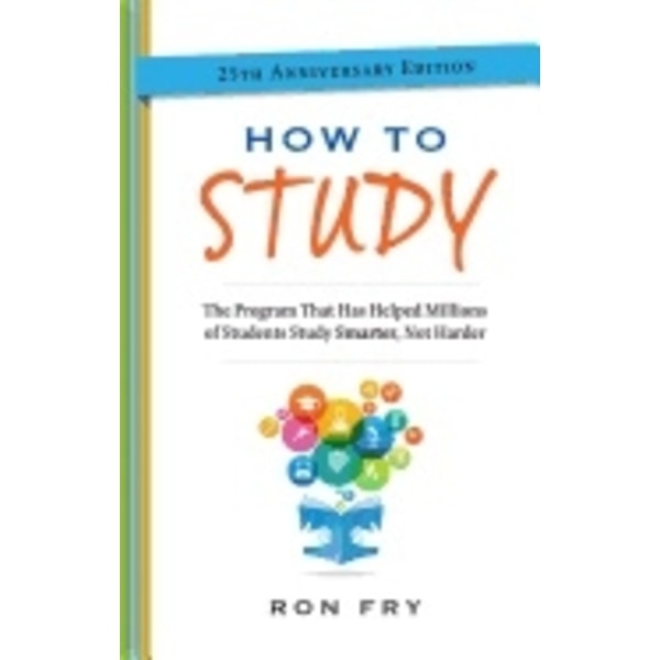 How to study 9781632650337