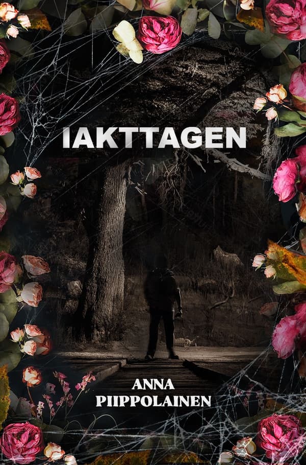 Iakttagen 9789189986770