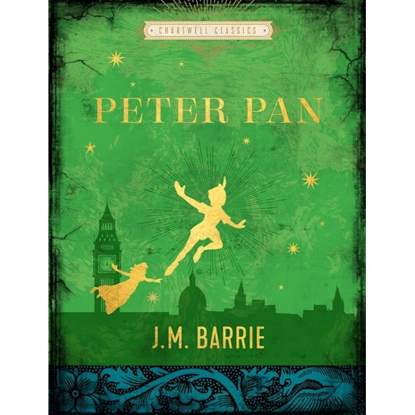 Peter Pan 9780785841593