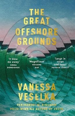 The Great Offshore Grounds 9781474614283