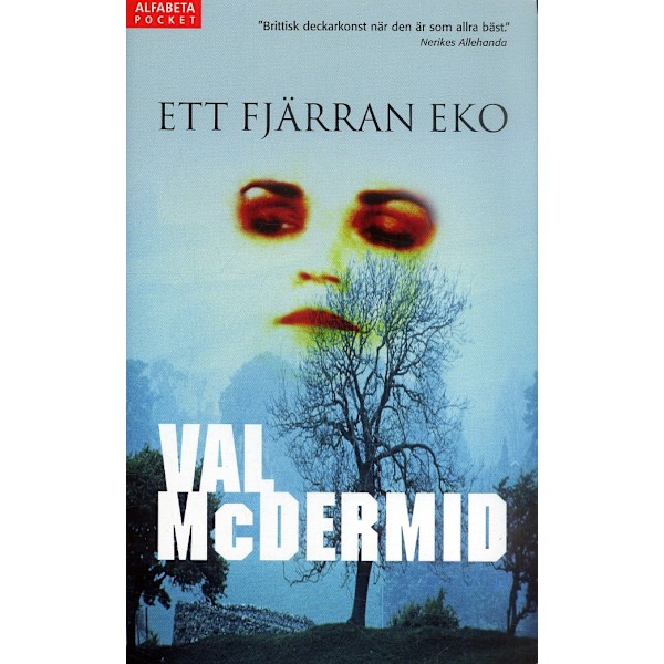 Ett fjärran eko 9789150106046