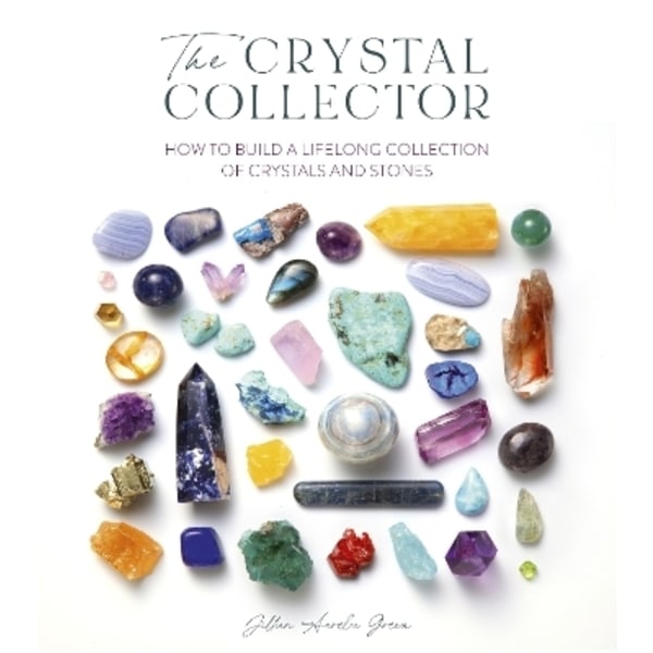 The Crystal Collector 9781446313374