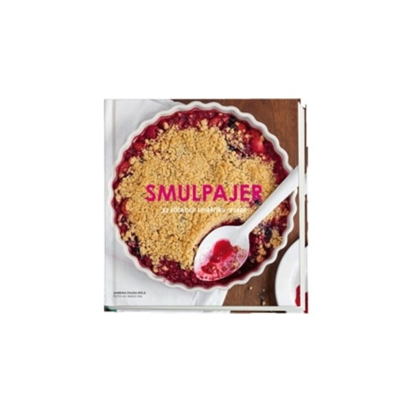 Smulpajer 9789188633262