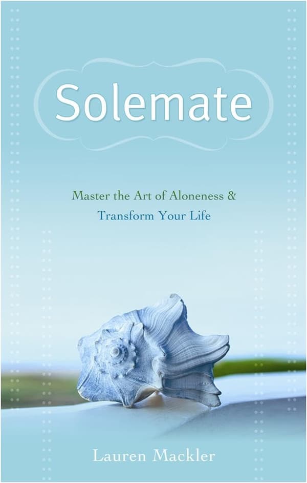 Solemate 9781848501102