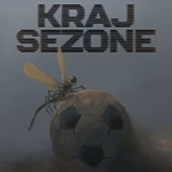 Kraj sezone 9789537746384