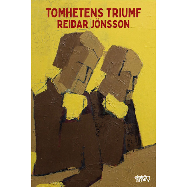 Tomhetens triumf 9789189047532