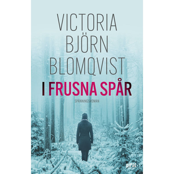 I frusna spår 9789164208590