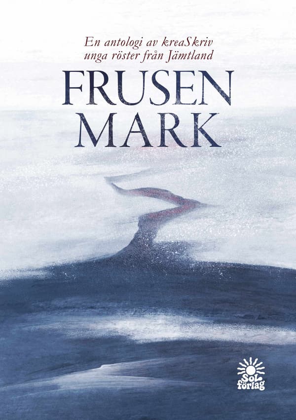Frusen mark 9789190042175