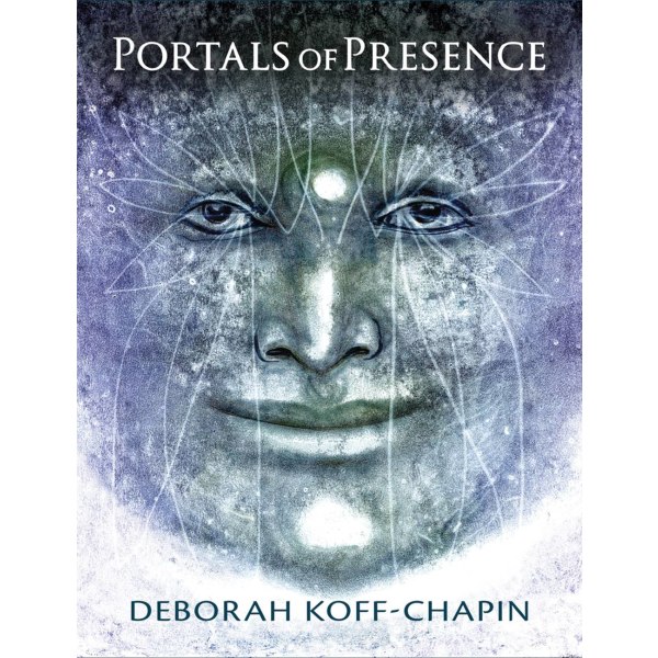 Portals of Presence: Faces Drawn from the Su 9781646710454