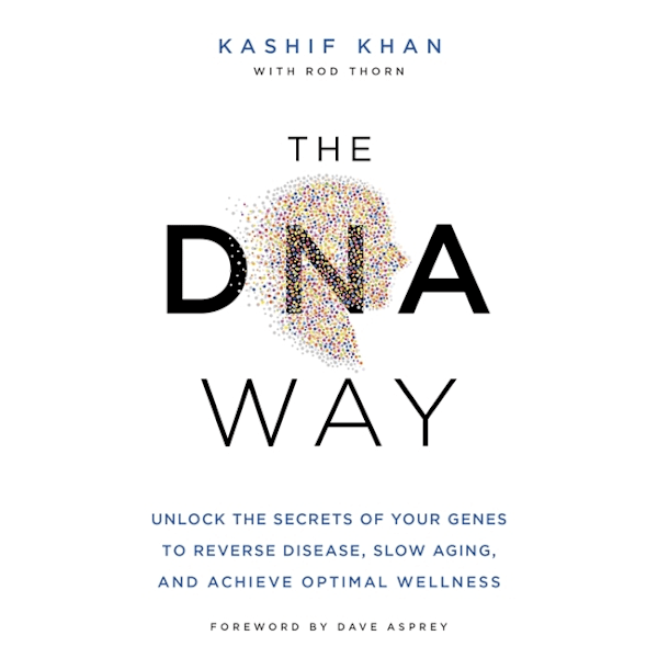 The DNA Way 9781788178969