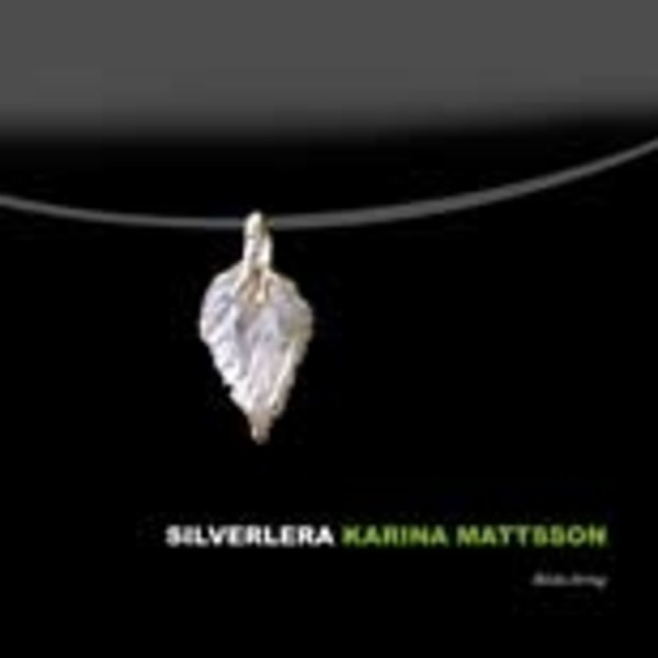 Silverlera 9789157480279