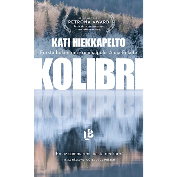 Kolibri 9789188447906