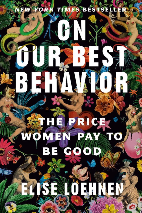 On Our Best Behavior 9780593243053