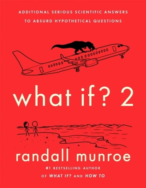 What If?2 9781473680630