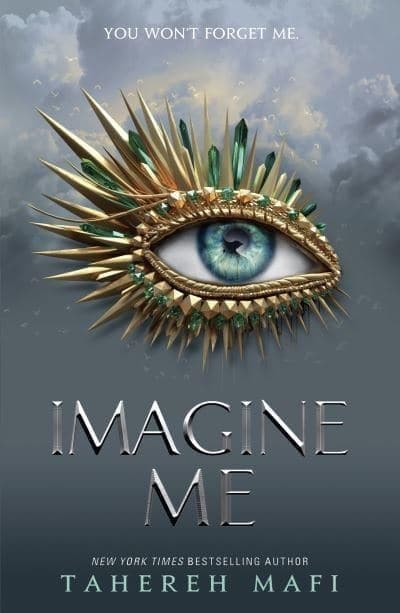 Imagine Me 9781405297042