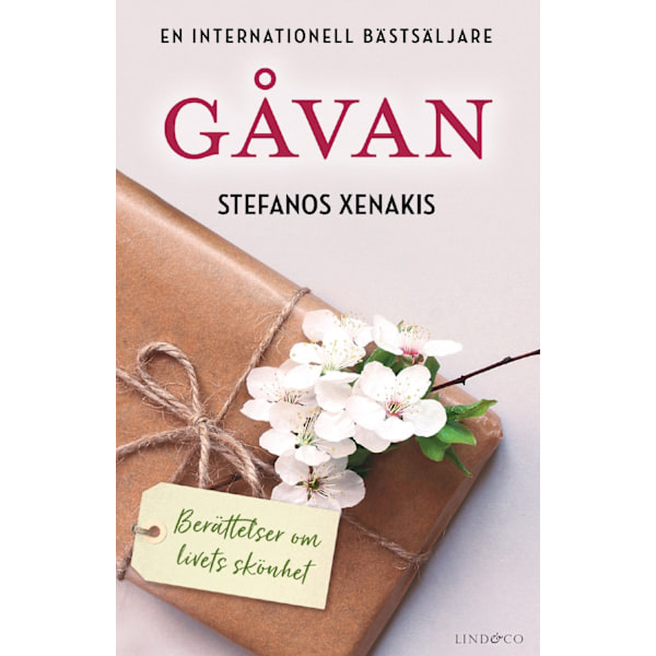 Gåvan : berättelser om allt det vackra i livet 9789179035167