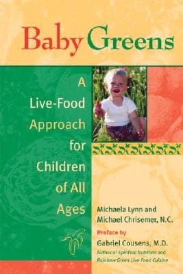 Baby Greens 9781583941379