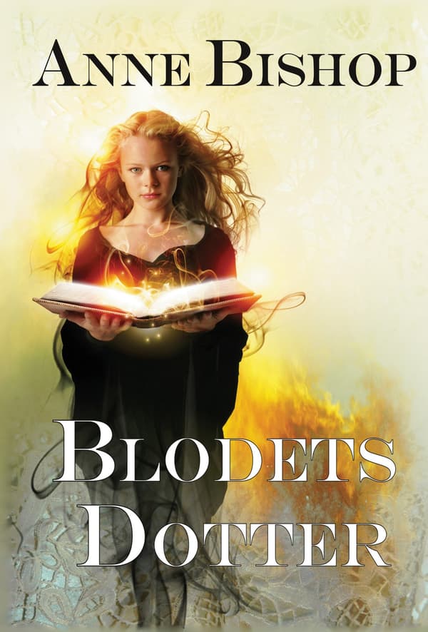 Blodets dotter 9789198923001