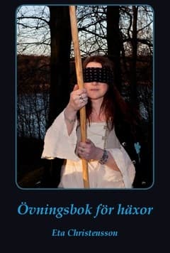 Övningsbok för häxor 9789198105711