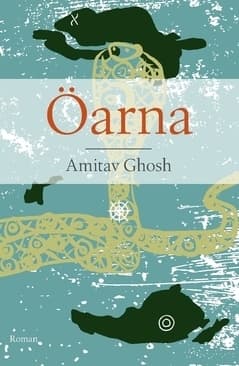 Öarna 9789178195312