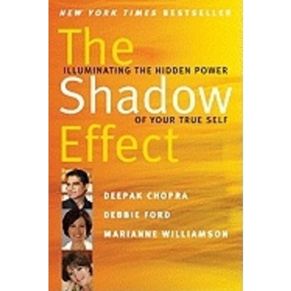 Shadow effect 9780061962646