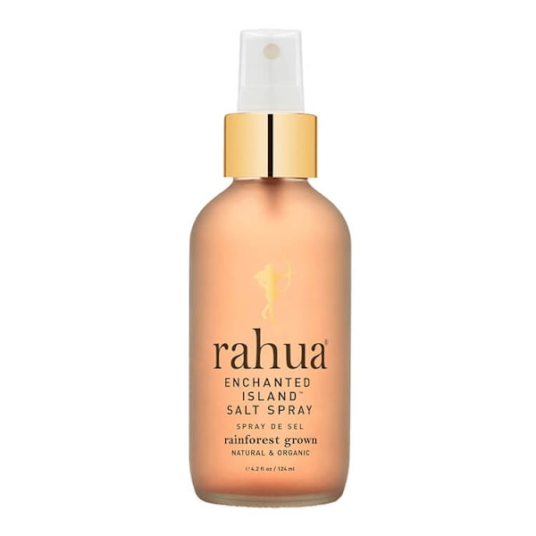 Rahua Enchanted Island Salt Spray 124 ml 859528006502