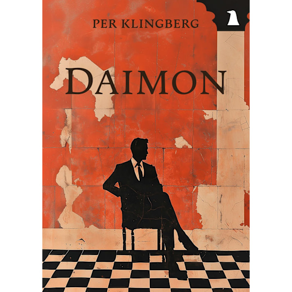 Daimon 9789189916203