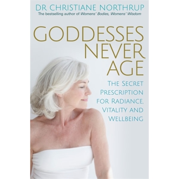 Goddesses never age 9781781803974