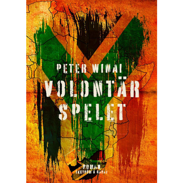 Volontärspelet 9789189796416