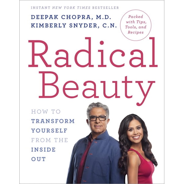 Radical Beauty 9781101906033
