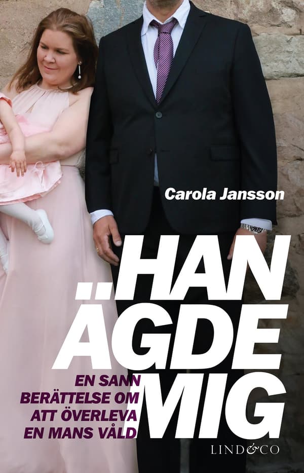 Han ägde mig 9789180536189