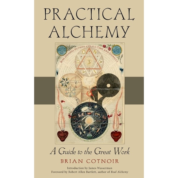 Practical Alchemy 9781578637478