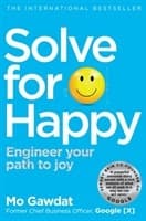 Solve for Happy 9781509809950