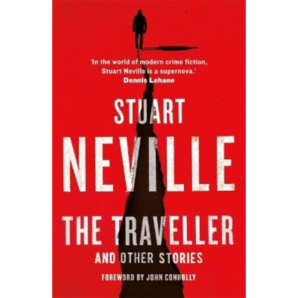 The Traveller and Other Stories 9781838775162
