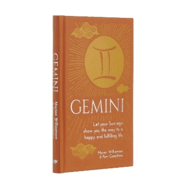 Gemini 9781839401411