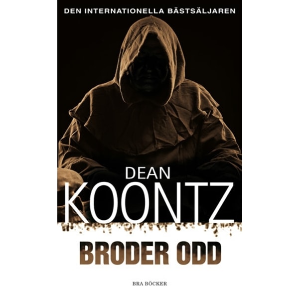 Broder Odd 9789170027659