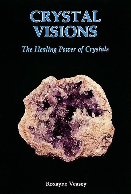 Crystal Visions 9780924608155