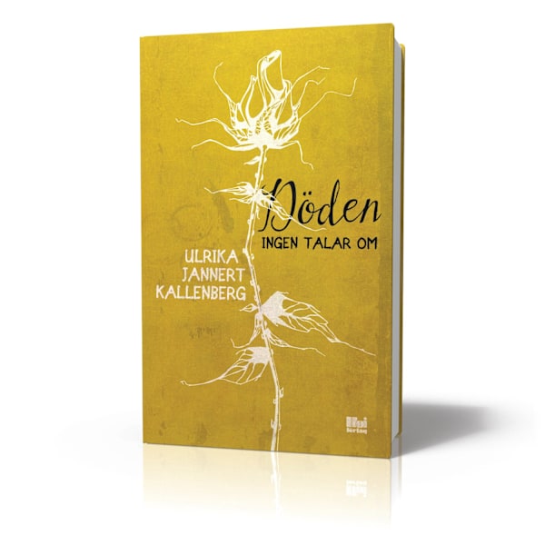 Döden ingen talar om 9789175579559